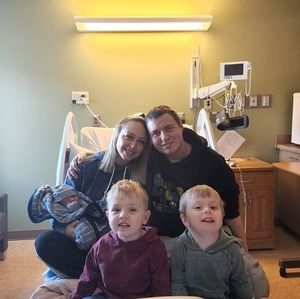 Meet your Posher, James